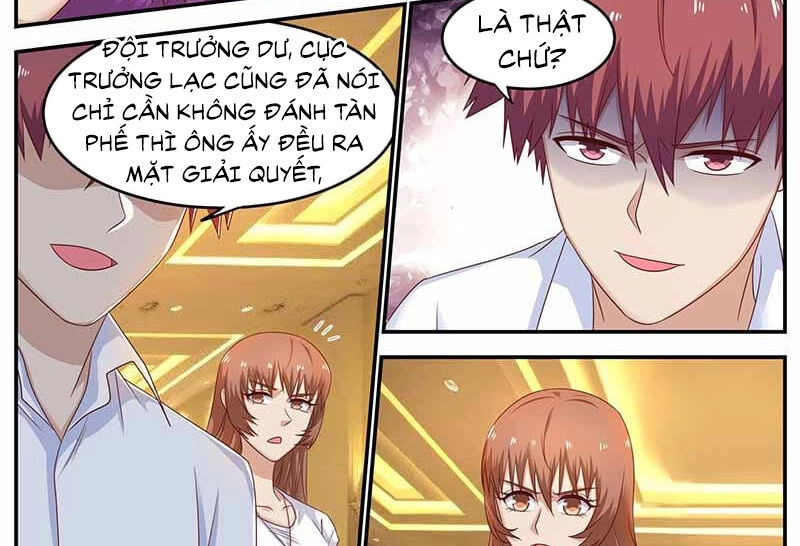 Hệ Thống X Toàn Năng Chapter 110 - 30