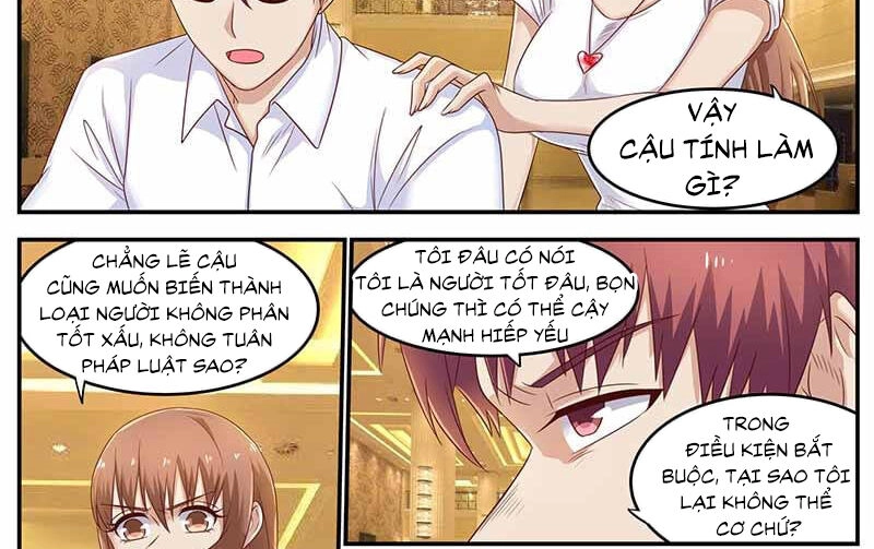 Hệ Thống X Toàn Năng Chapter 110 - 33