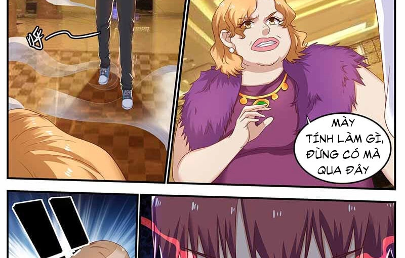 Hệ Thống X Toàn Năng Chapter 110 - 36