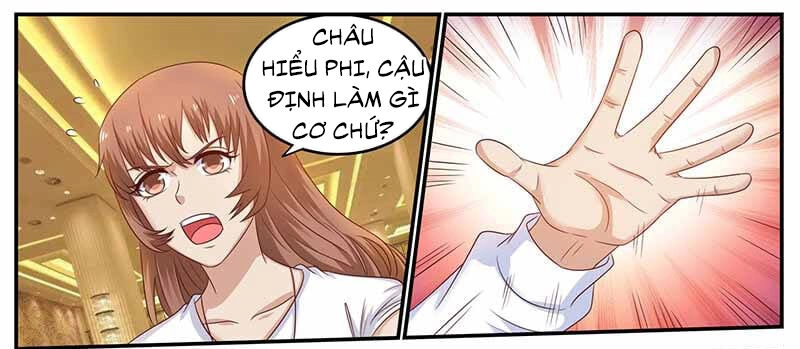 Hệ Thống X Toàn Năng Chapter 110 - 38