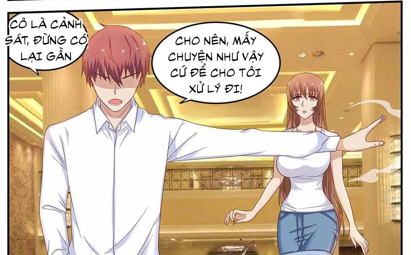 Hệ Thống X Toàn Năng Chapter 110 - 39