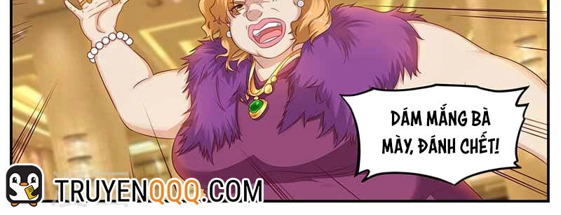 Hệ Thống X Toàn Năng Chapter 111 - 4