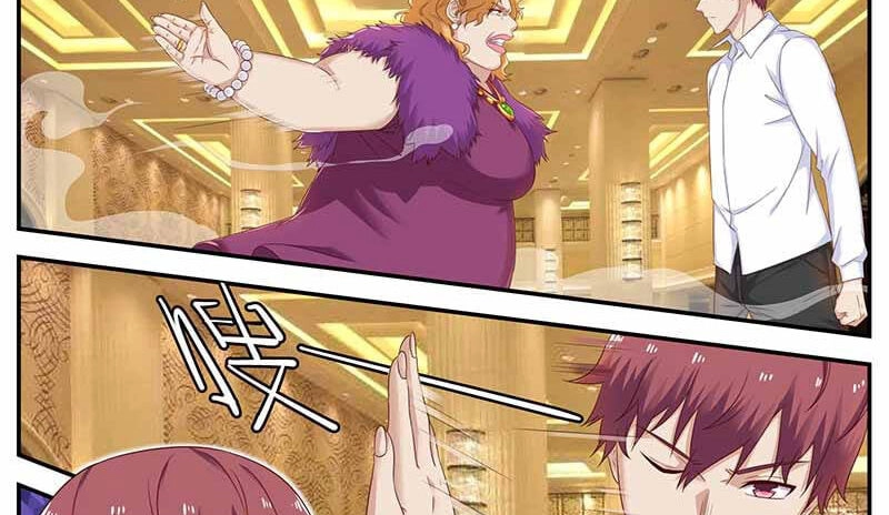 Hệ Thống X Toàn Năng Chapter 111 - 6