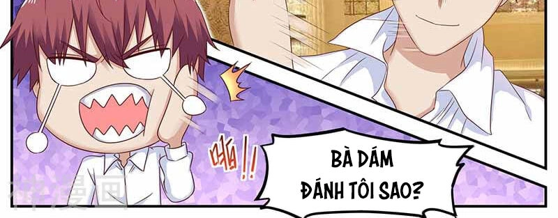 Hệ Thống X Toàn Năng Chapter 111 - 7