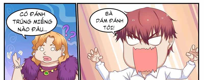 Hệ Thống X Toàn Năng Chapter 111 - 8