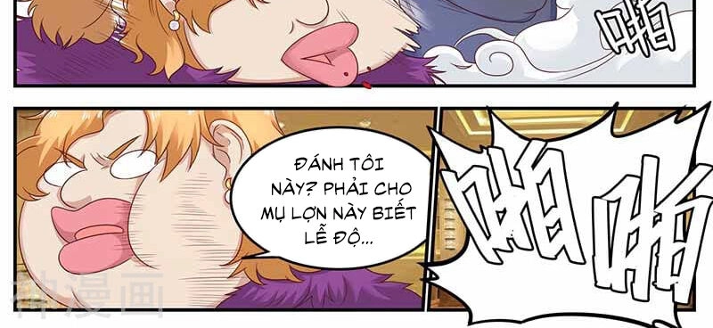 Hệ Thống X Toàn Năng Chapter 111 - 10