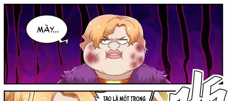 Hệ Thống X Toàn Năng Chapter 111 - 11