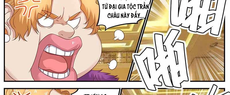 Hệ Thống X Toàn Năng Chapter 111 - 12