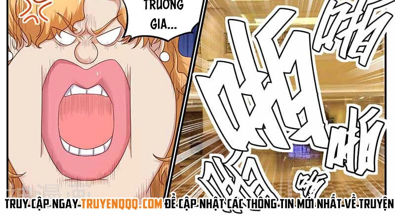 Hệ Thống X Toàn Năng Chapter 111 - 13