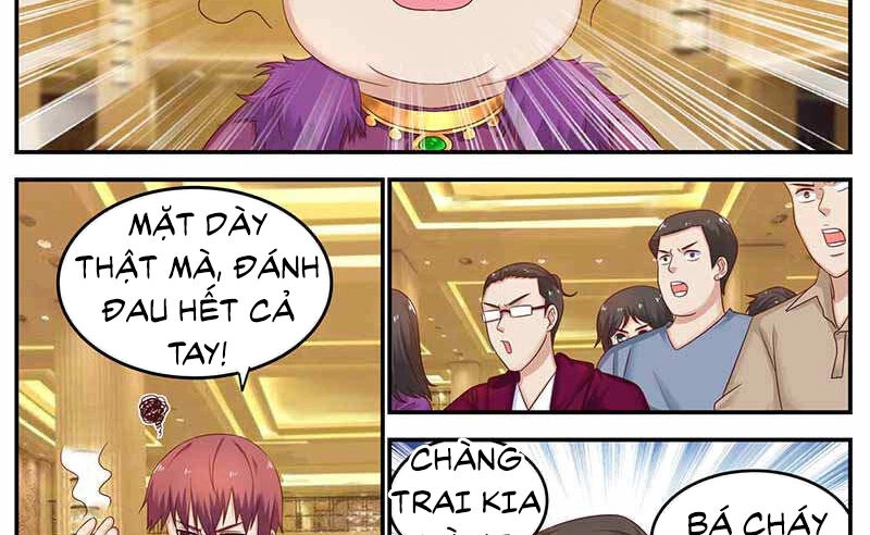 Hệ Thống X Toàn Năng Chapter 111 - 15