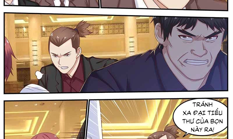 Hệ Thống X Toàn Năng Chapter 111 - 18