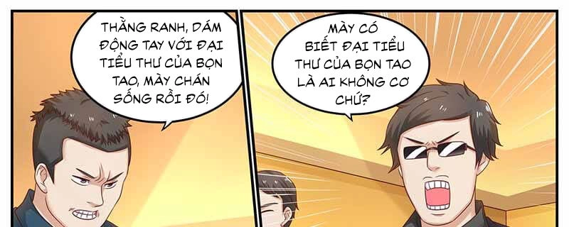 Hệ Thống X Toàn Năng Chapter 111 - 20