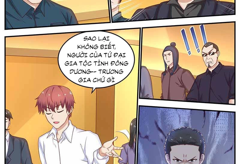 Hệ Thống X Toàn Năng Chapter 111 - 21