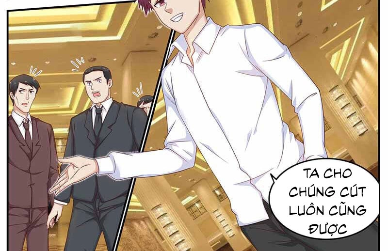 Hệ Thống X Toàn Năng Chapter 111 - 24