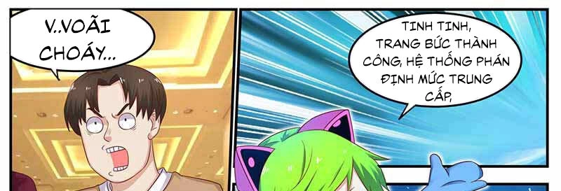 Hệ Thống X Toàn Năng Chapter 111 - 26