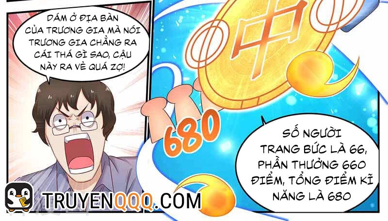 Hệ Thống X Toàn Năng Chapter 111 - 28