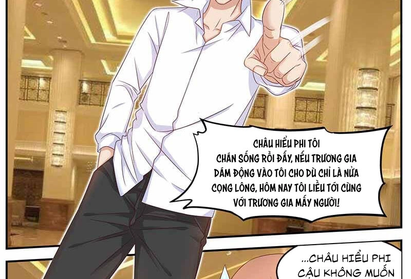 Hệ Thống X Toàn Năng Chapter 111 - 30