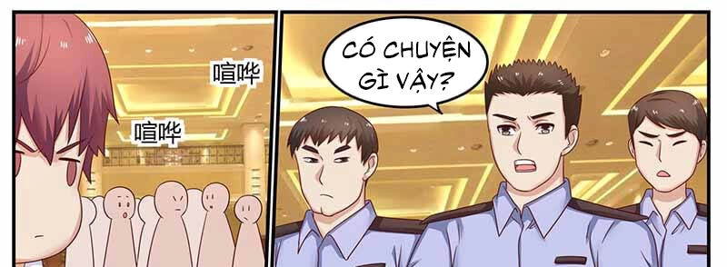 Hệ Thống X Toàn Năng Chapter 111 - 35