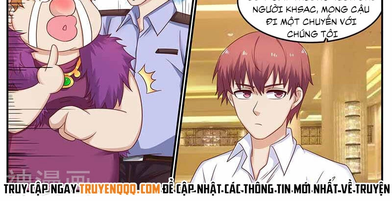 Hệ Thống X Toàn Năng Chapter 111 - 37