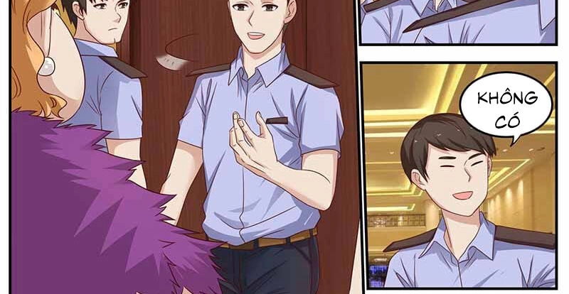 Hệ Thống X Toàn Năng Chapter 112 - 18