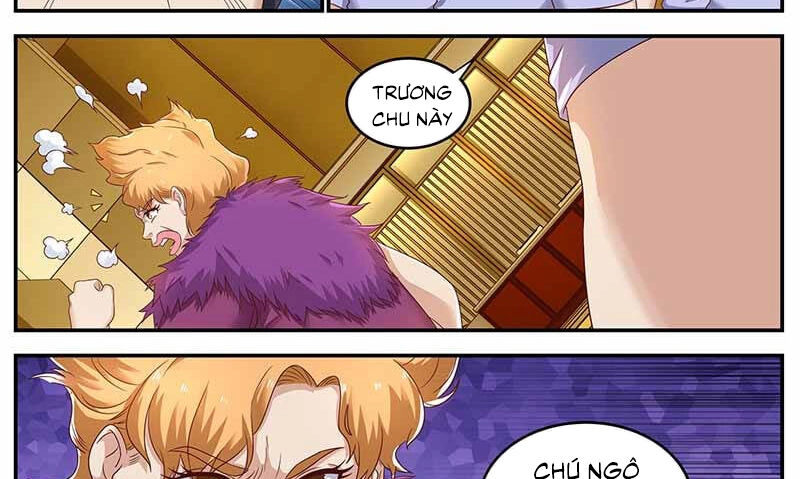 Hệ Thống X Toàn Năng Chapter 113 - 30