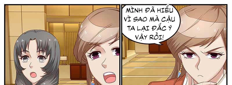 Hệ Thống X Toàn Năng Chapter 114 - 17