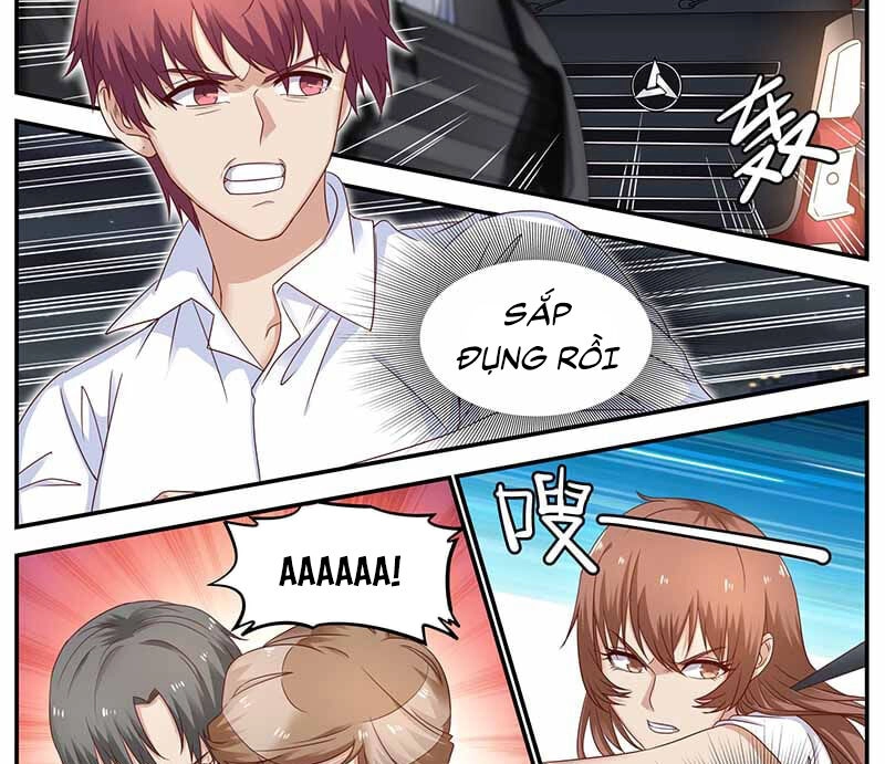 Hệ Thống X Toàn Năng Chapter 115 - 3