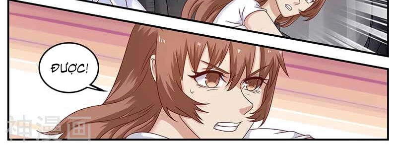 Hệ Thống X Toàn Năng Chapter 115 - 7