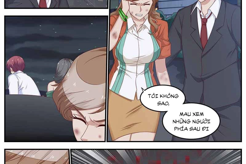 Hệ Thống X Toàn Năng Chapter 115 - 12