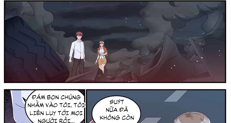 Hệ Thống X Toàn Năng Chapter 115 - 15