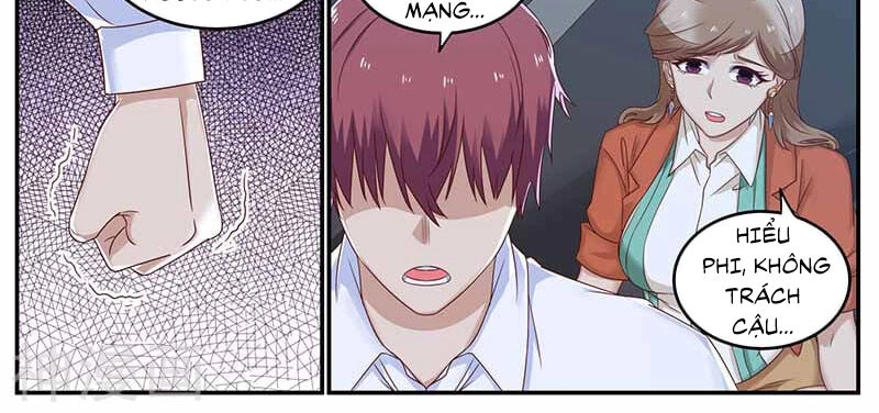 Hệ Thống X Toàn Năng Chapter 115 - 16