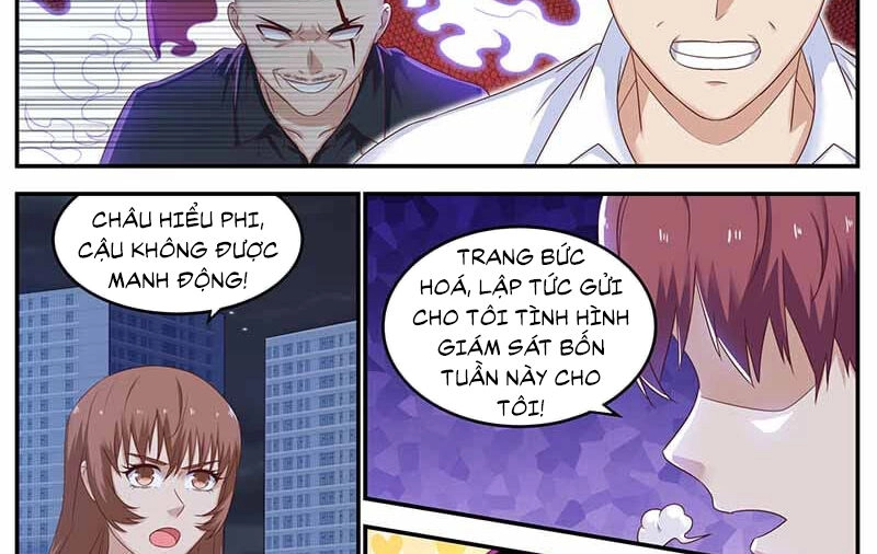 Hệ Thống X Toàn Năng Chapter 115 - 18