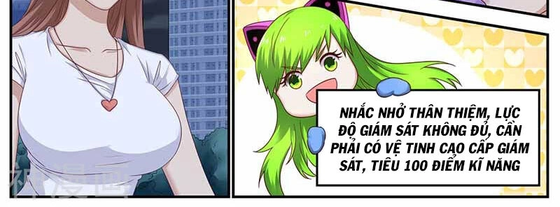 Hệ Thống X Toàn Năng Chapter 115 - 19