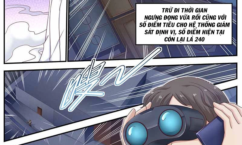 Hệ Thống X Toàn Năng Chapter 115 - 21