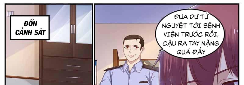 Hệ Thống X Toàn Năng Chapter 116 - 11