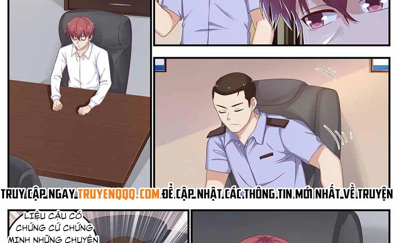 Hệ Thống X Toàn Năng Chapter 116 - 12