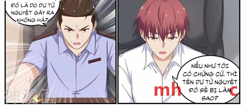 Hệ Thống X Toàn Năng Chapter 116 - 13