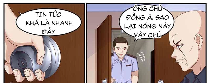 Hệ Thống X Toàn Năng Chapter 116 - 17