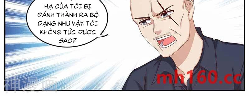 Hệ Thống X Toàn Năng Chapter 116 - 19