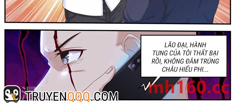 Hệ Thống X Toàn Năng Chapter 116 - 25