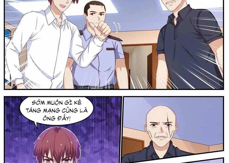 Hệ Thống X Toàn Năng Chapter 116 - 30