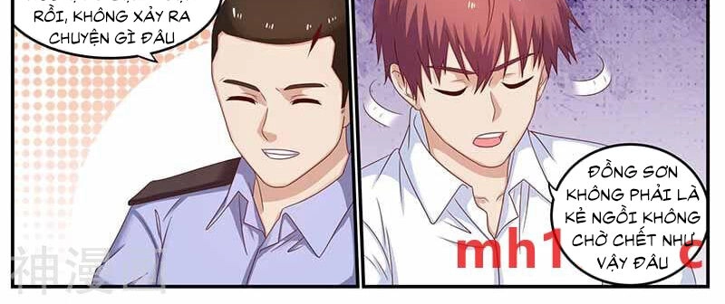 Hệ Thống X Toàn Năng Chapter 116 - 37