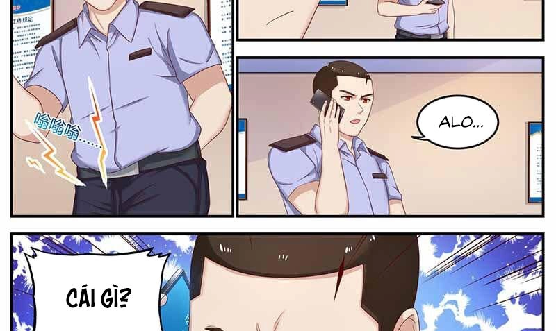 Hệ Thống X Toàn Năng Chapter 116 - 39