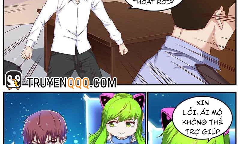 Hệ Thống X Toàn Năng Chapter 117 - 3