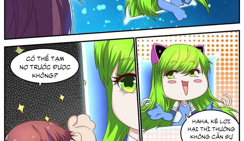 Hệ Thống X Toàn Năng Chapter 117 - 6