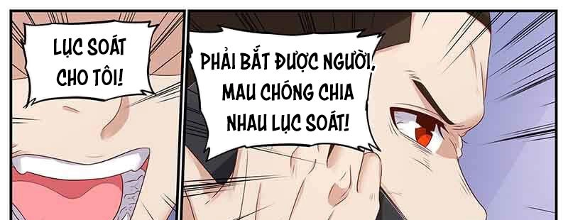 Hệ Thống X Toàn Năng Chapter 117 - 8