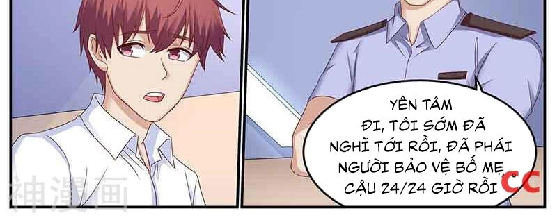 Hệ Thống X Toàn Năng Chapter 117 - 22