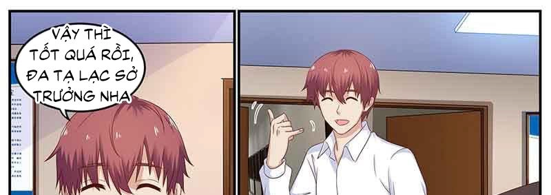 Hệ Thống X Toàn Năng Chapter 117 - 23