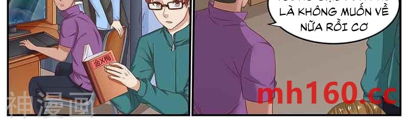 Hệ Thống X Toàn Năng Chapter 117 - 28