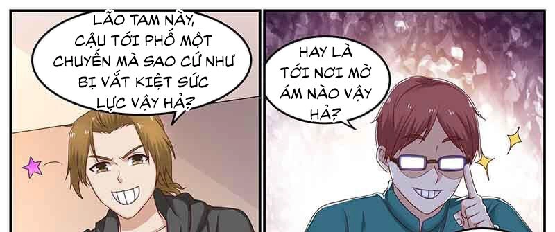 Hệ Thống X Toàn Năng Chapter 117 - 29